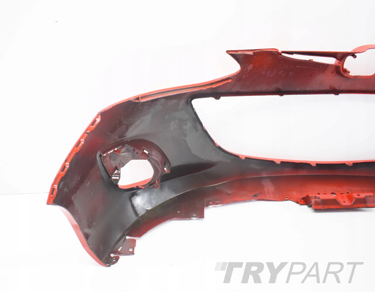 MAZDA II LIFT FRONT BUMPER GREAT ORIGINAL CONDITION