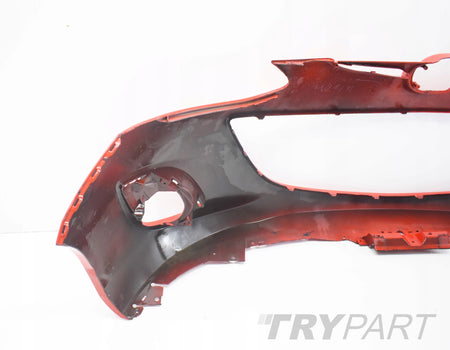 MAZDA II LIFT FRONT BUMPER GREAT ORIGINAL CONDITION