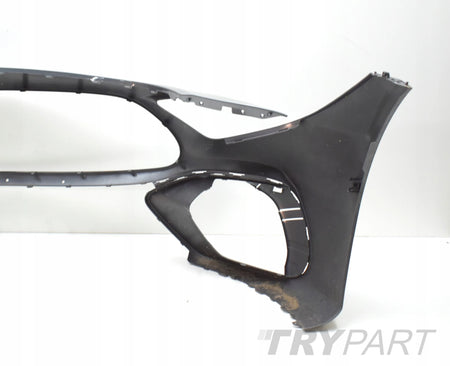 MERCEDES AMG GT LIFT W290 AMG FRONT BUMPER ORG