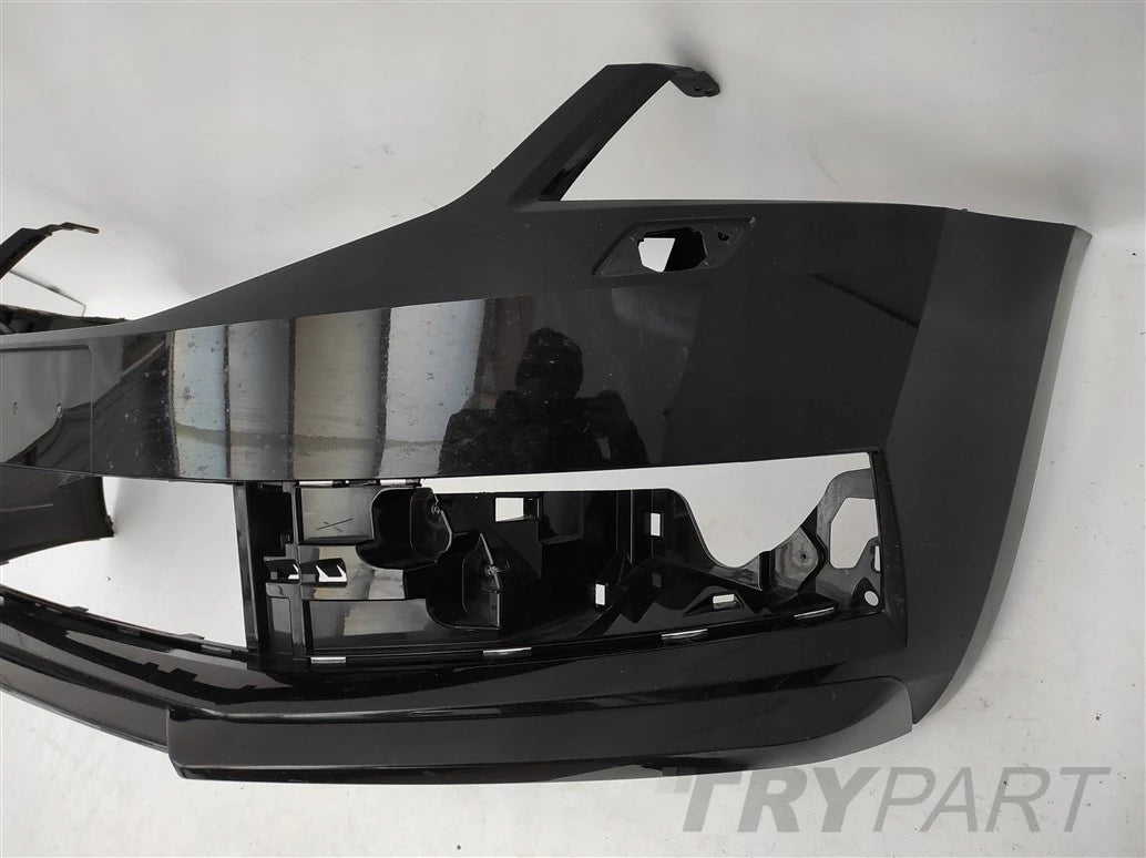 FRONT BUMPER SKODA OCTAVIA 3 III LIFT MONTE CARLO