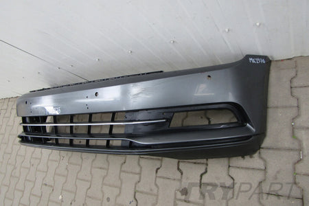 Front Bumper VW Passat B8 3G0 14-19