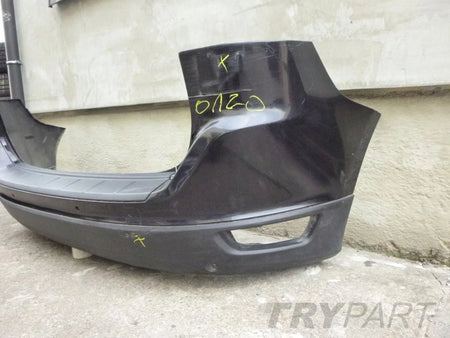 VOLVO XC60 XC 60 08- Rear Bumper