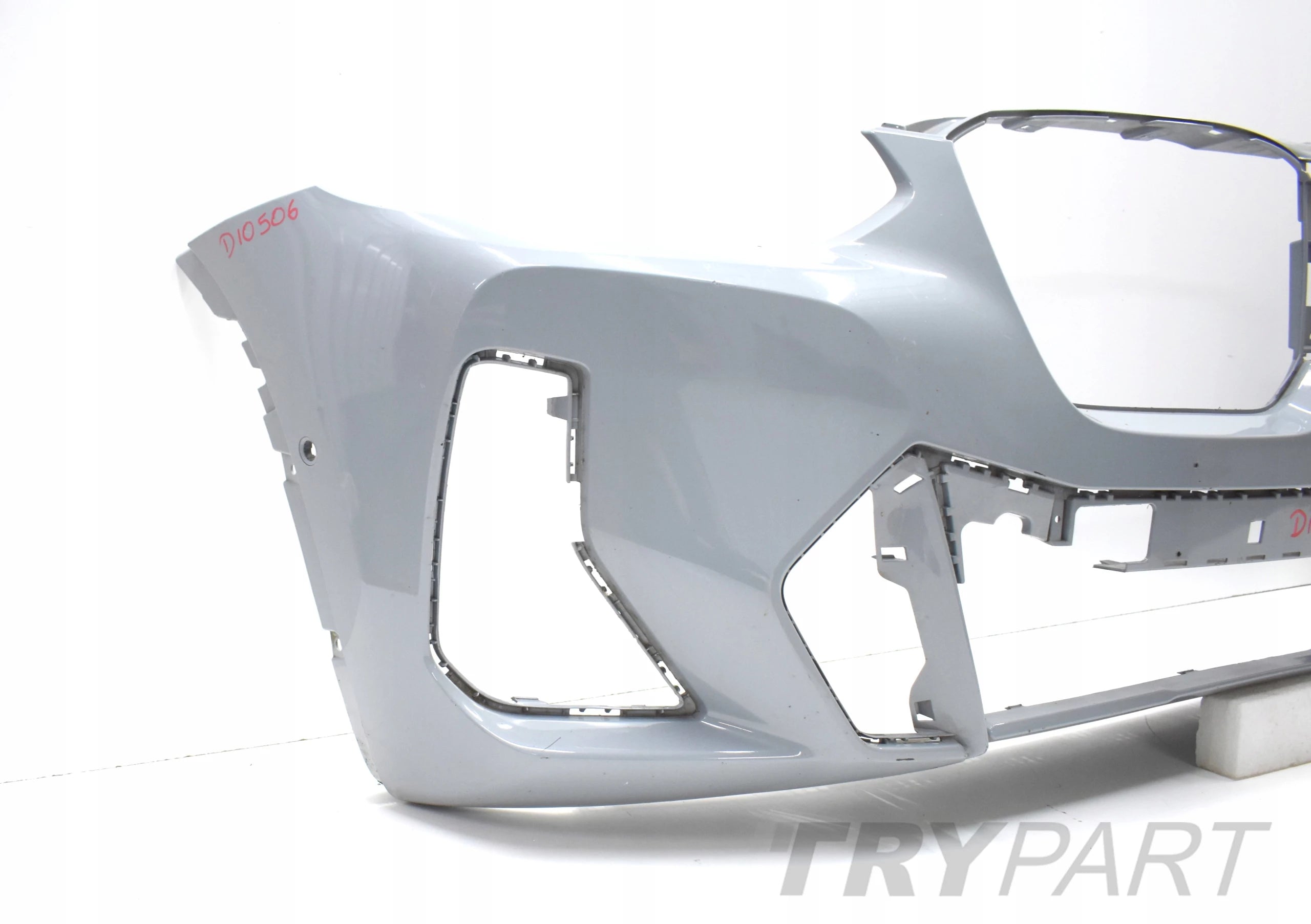 BMW X3 G01 LIFT LCI M PACKAGE FRONT BUMPER ORG + GRILLE
