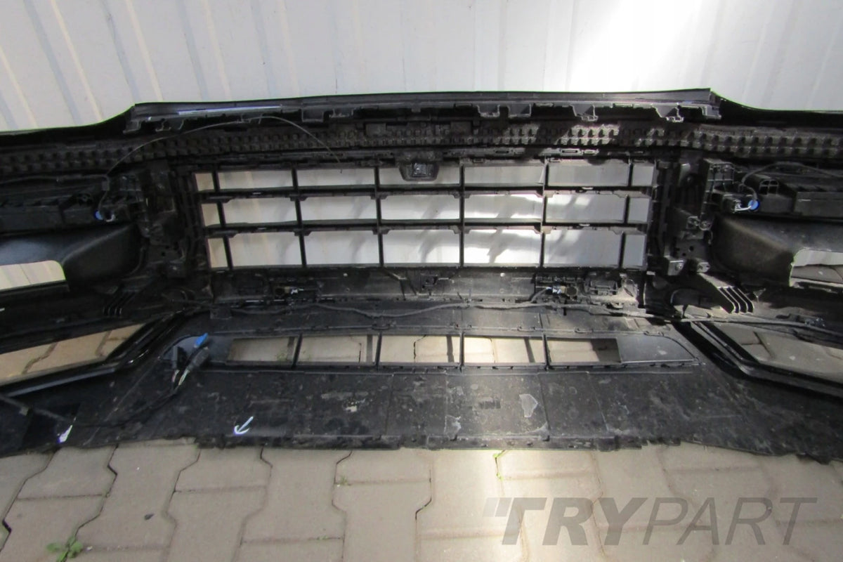 Front Bumper Porsche Cayenne 9Y0 Lift 23-