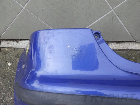 MERCEDES 168 W168 A CLASS rear bumper