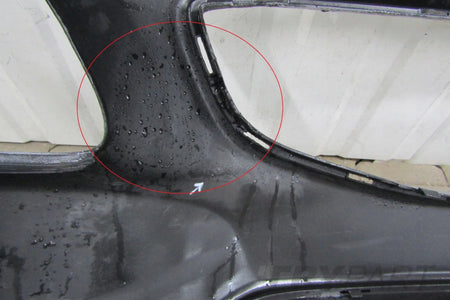 Front Bumper Volvo S60 V60 Lift 13-18