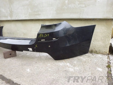 BMW 5 F11 M Package Rear Bumper