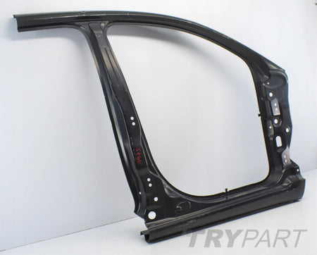 PANDA III 3 RIGHT COVER FRAME SILL POST ORG