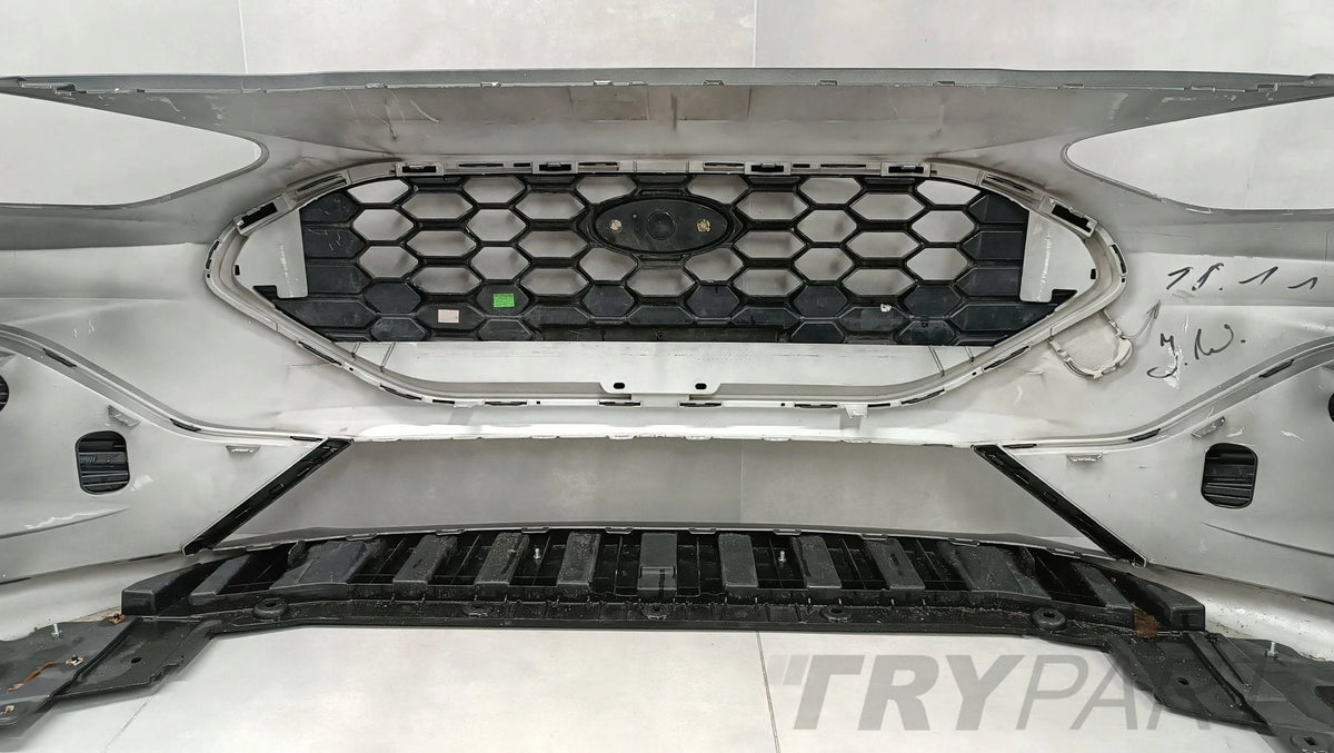 Front Bumper Ford Focus MK4 IV LIFT ST Line 2022-