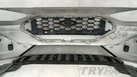 Front Bumper Ford Focus MK4 IV LIFT ST Line 2022-