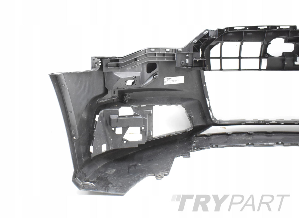 AUDI S6 C7 4G0 LIFT S LINE FRONT BUMPER ORG