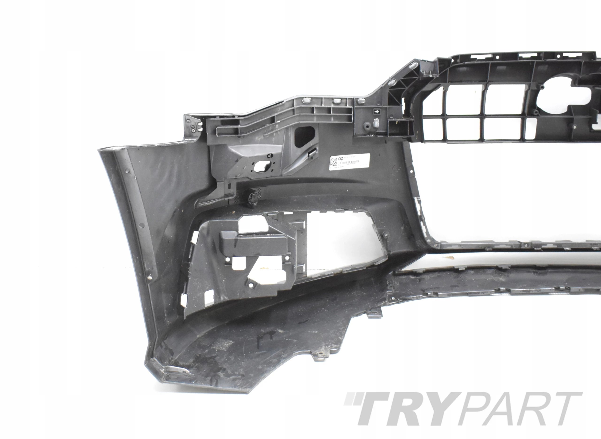 AUDI S6 C7 4G0 LIFT S LINE FRONT BUMPER ORG