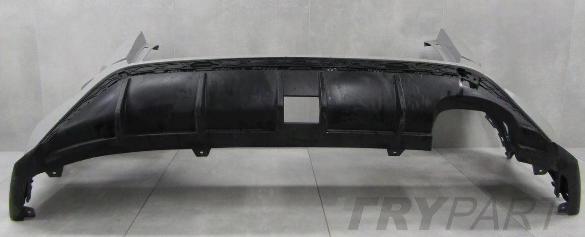 Rear bumper for HYUNDAI KONA II N-LINE 23-