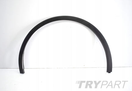 TESLA MODEL Y LEFT FRONT FENDER MOLDING ORG