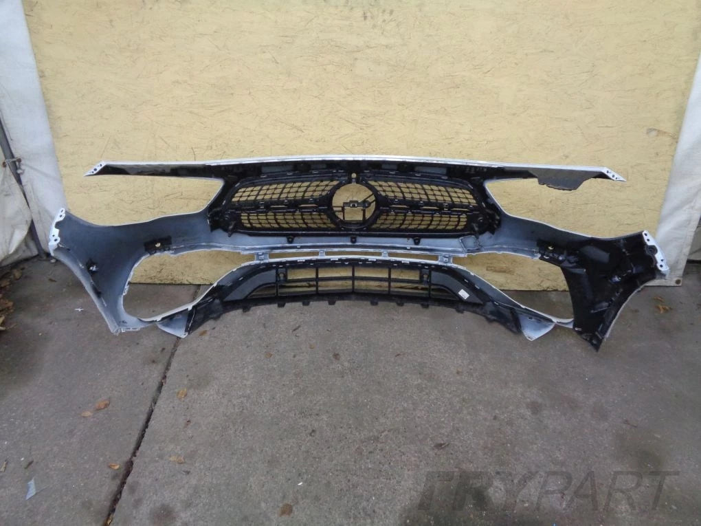 MERCEDES GLA H247 X247 AMG 20- Front Bumper