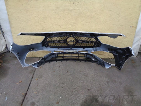 MERCEDES GLA H247 X247 AMG 20- Front Bumper