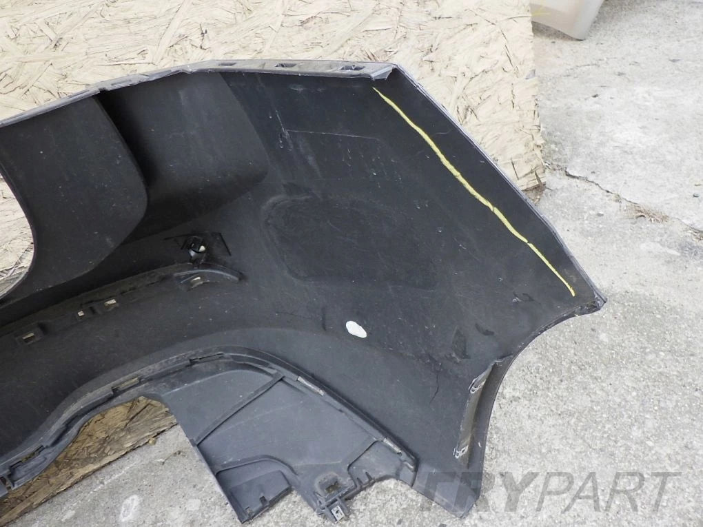 VW GOLF VIII 8 5H0 HB 2020- Rear Bumper