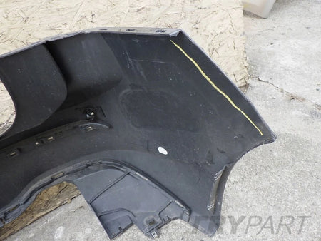 VW GOLF VIII 8 5H0 HB 2020- Rear Bumper
