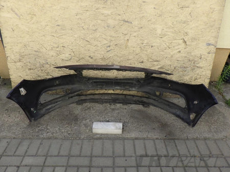 OPEL ASTRA V K 5-15 FRONT BUMPER REINFORCEMENT