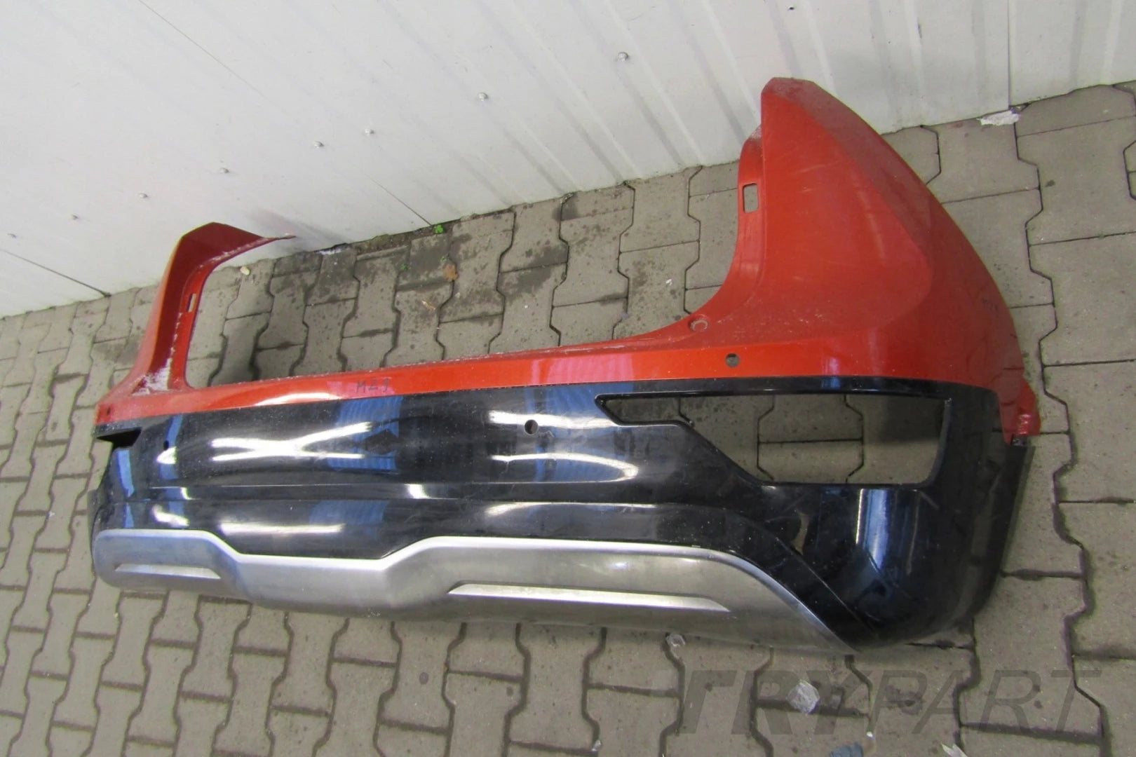 Rear Bumper for KIA NIRO II EV SG2 ELECTRIC 22-