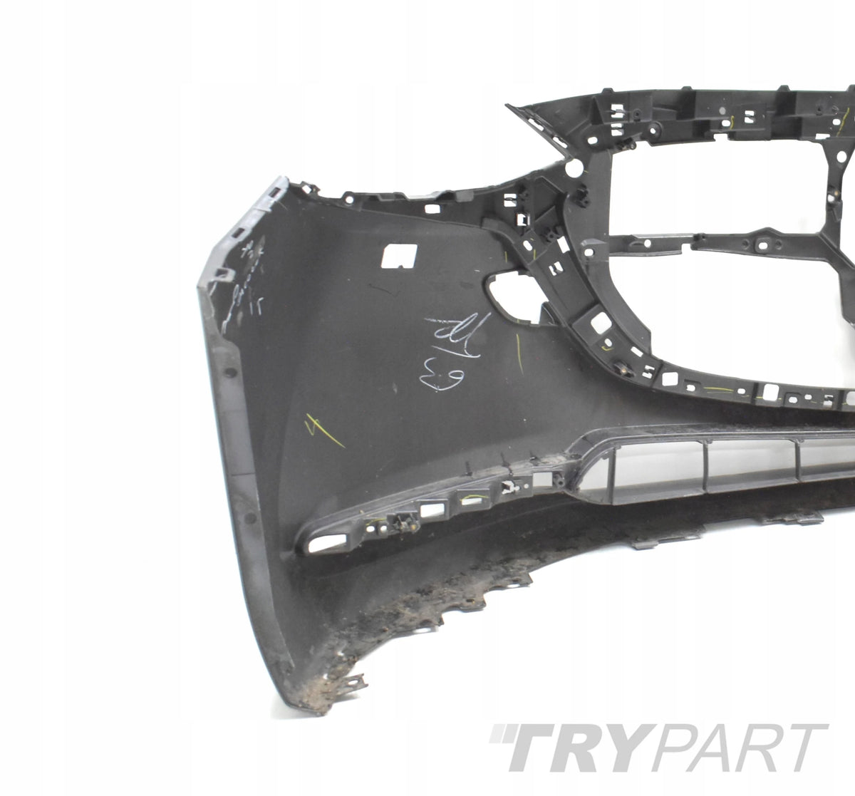 MAZDA II LIFT FRONT BUMPER ORG