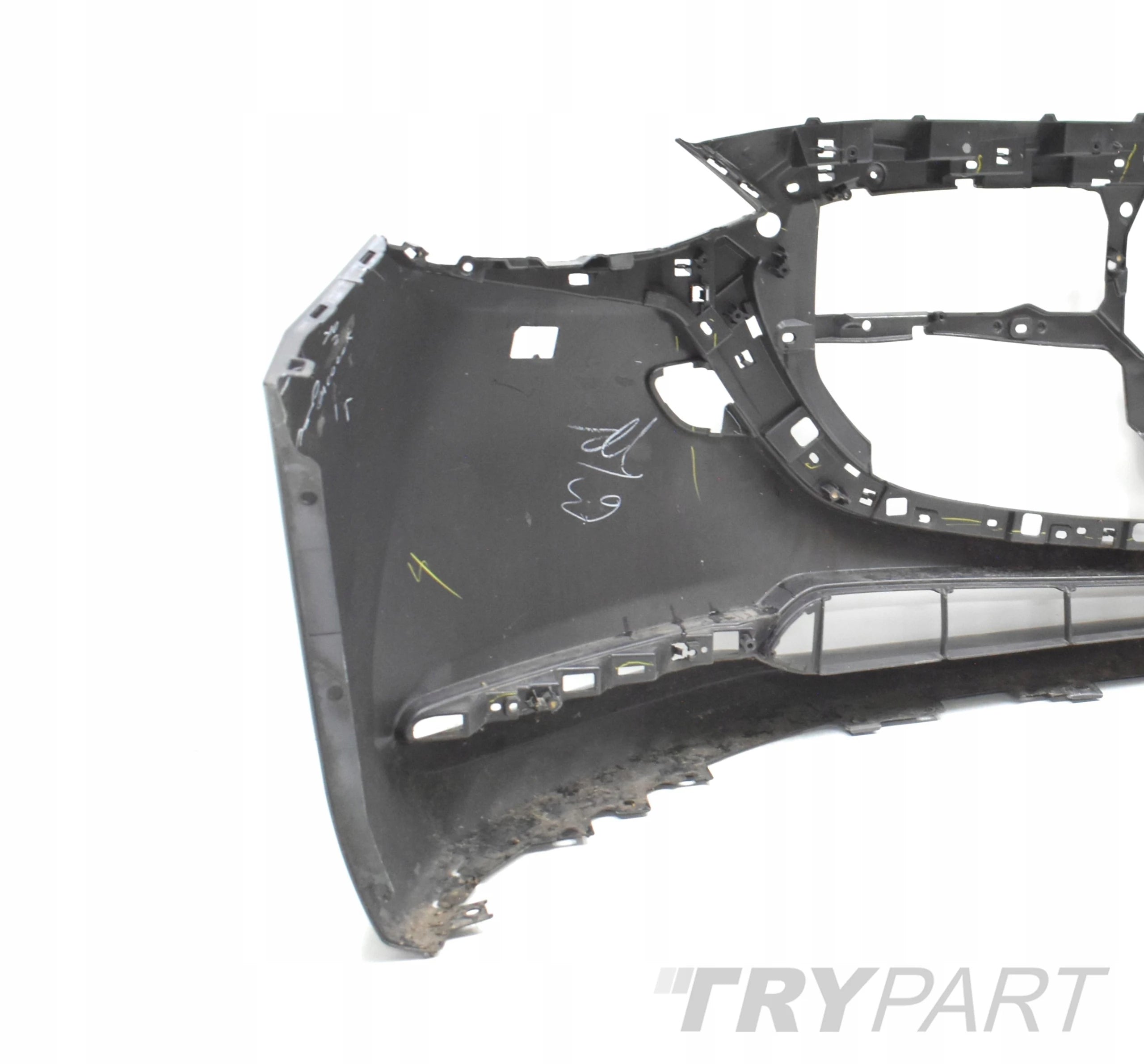 MAZDA II LIFT FRONT BUMPER ORG