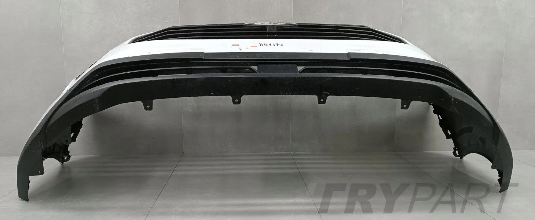Front Bumper for Ford Transit Custom mk2 II Plug-In Hybrid 23-