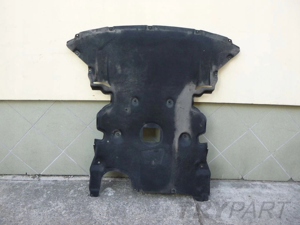 BMW X1 E84 Engine Cover Underbody Plate