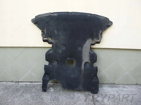 BMW X1 E84 Engine Cover Underbody Plate