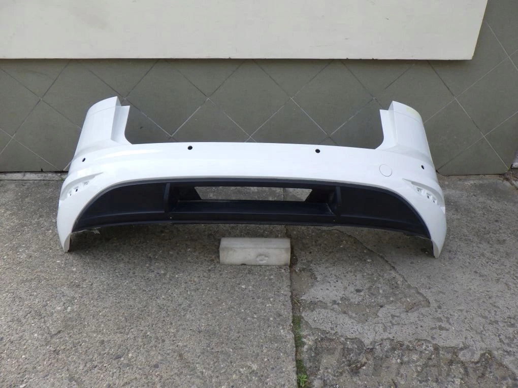 VW TOURAN II 2 5TA 15- Rear Bumper