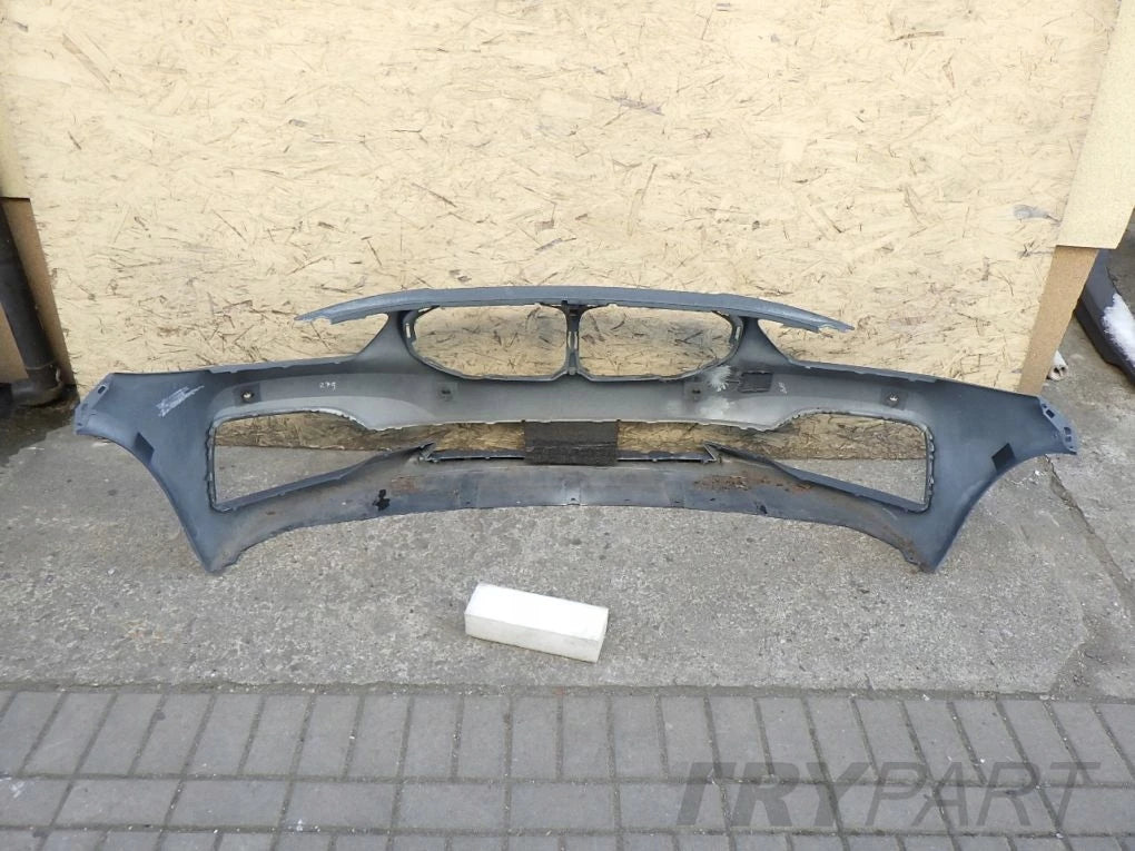BMW 1 F40 2019- NOW NEW ORIGINAL Front Bumper