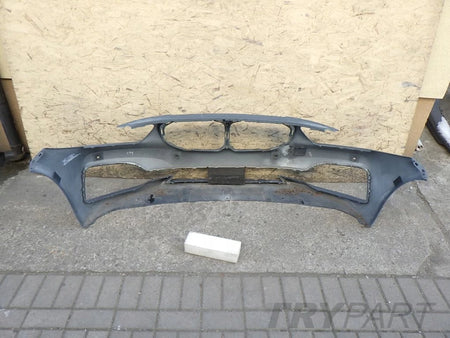 BMW 1 F40 2019- NOW NEW ORIGINAL Front Bumper