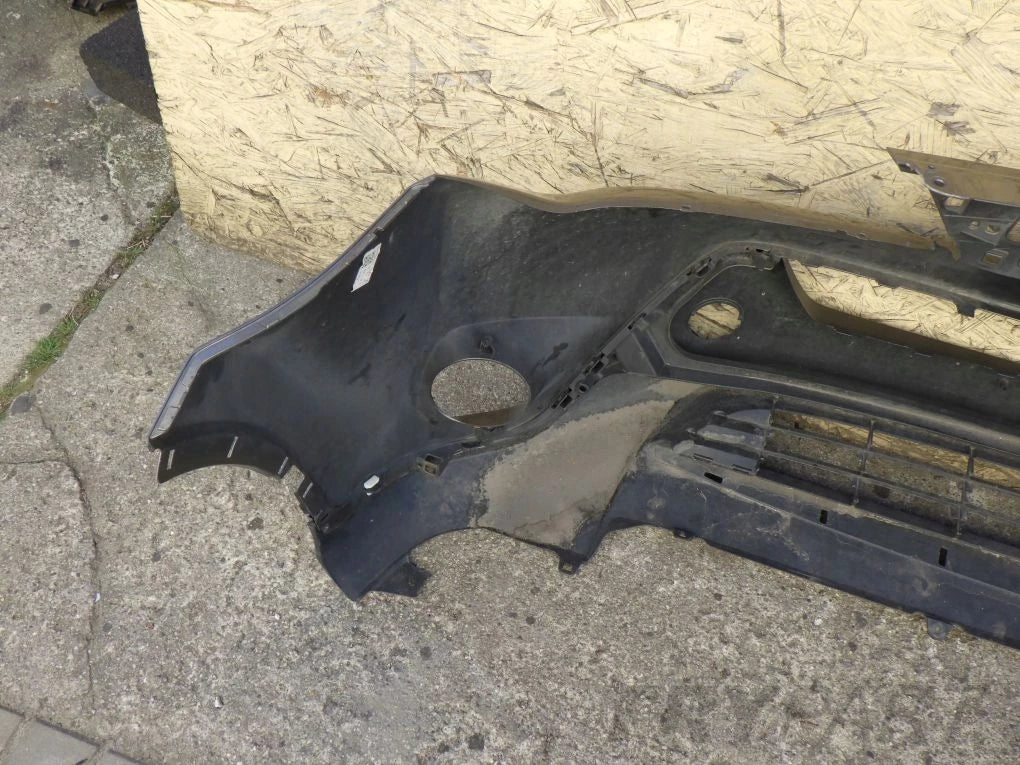 TOYOTA RAV 4 RAV4 IV 13- Front Bumper