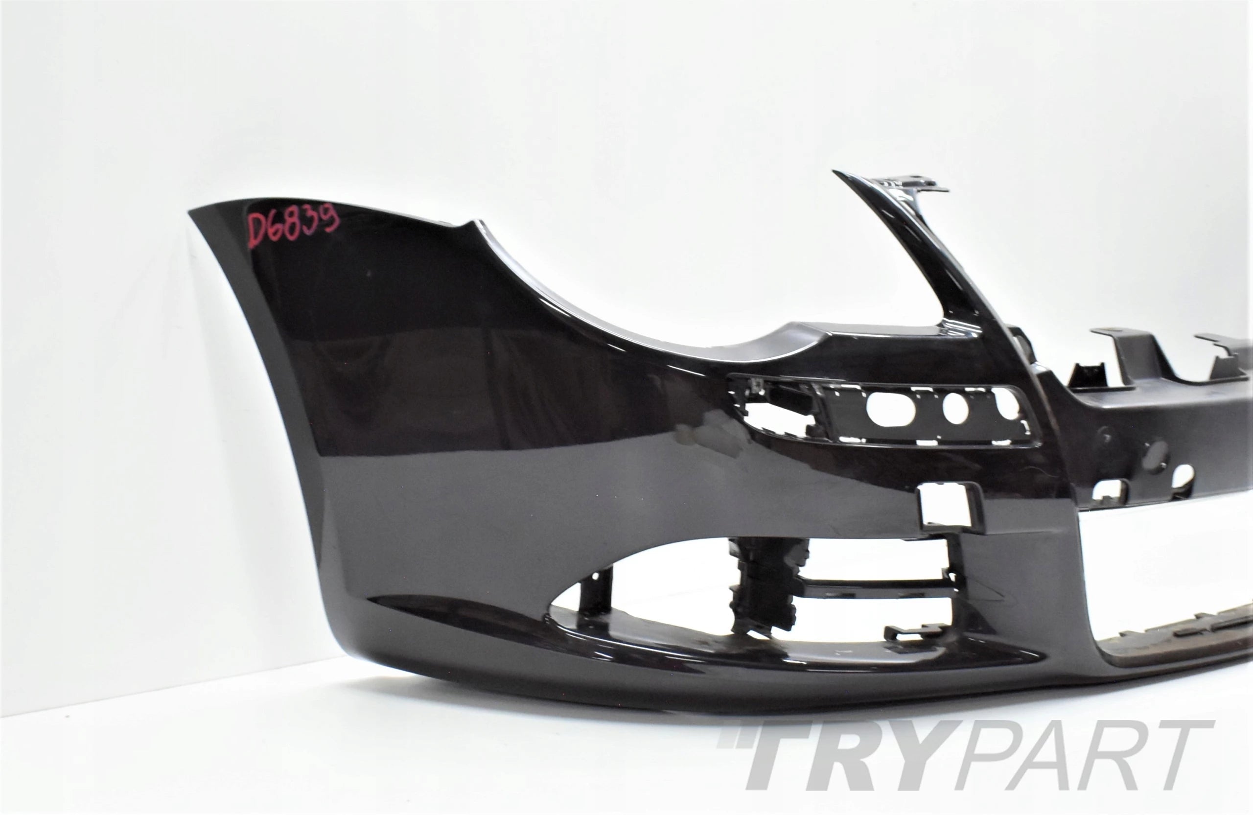 VW EOS 1Q0 FRONT BUMPER ORG