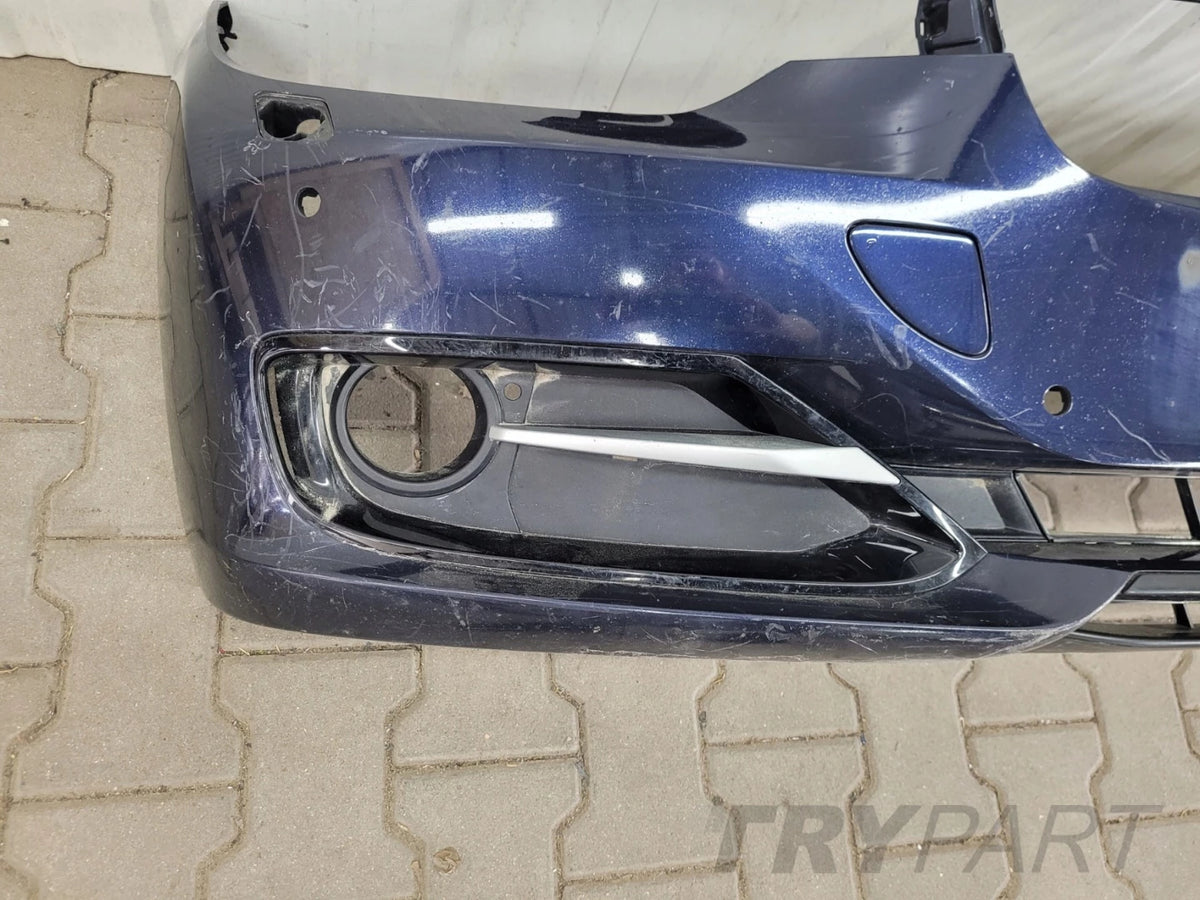 Front bumper BMW 3 F30 F31 Sport Line 11-15