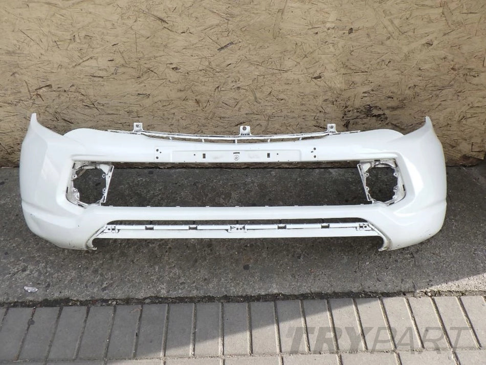 MITSUBISHI L200 L 200 16- Front Bumper