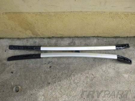 PEUGEOT 2008 Roof Rack Right Left