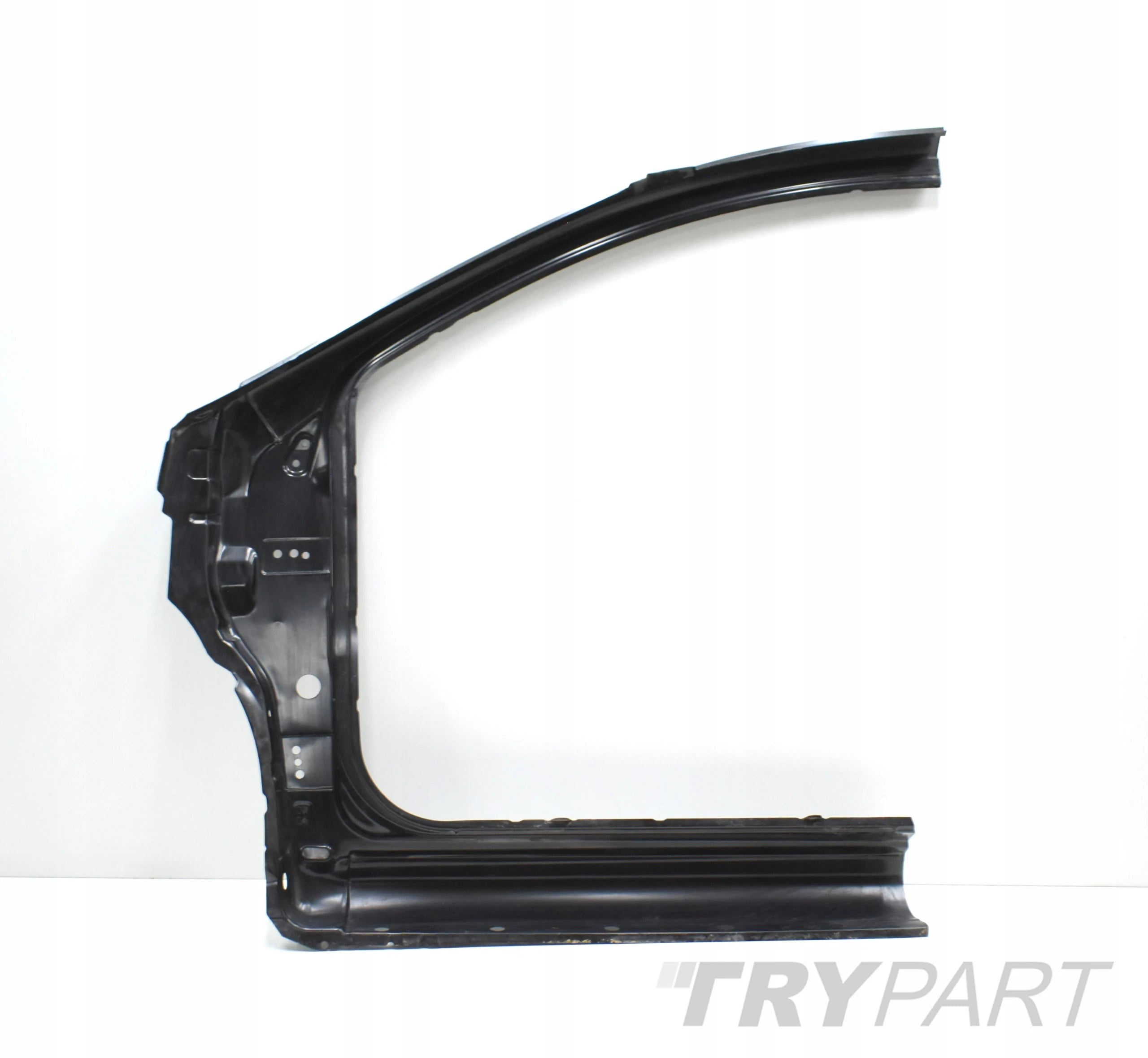 CITROEN C1 PEUGEOT 108 RIGHT SILL PILLAR PANEL ORG NEW 05-14