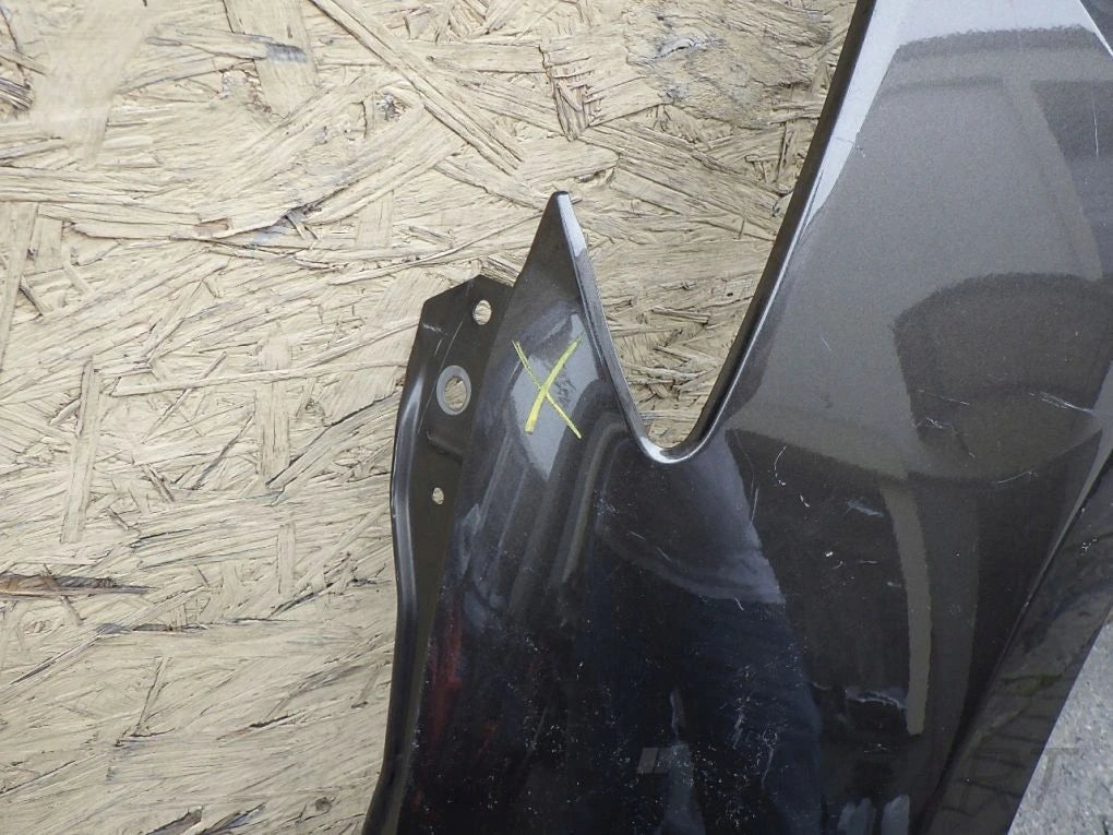 MAZDA 3 III BM 13- front right fender