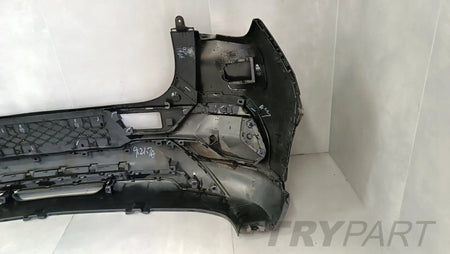 Rear Bumper BYD ATTO 3 22-