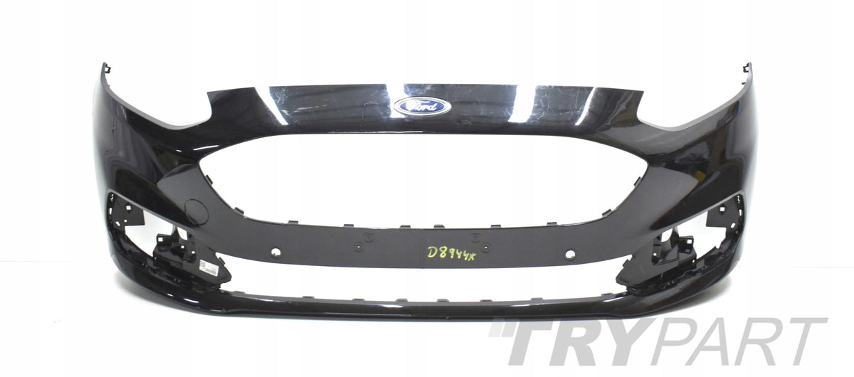 FORD FIESTA MK8 VIII VIGNALE FRONT BUMPER ORG