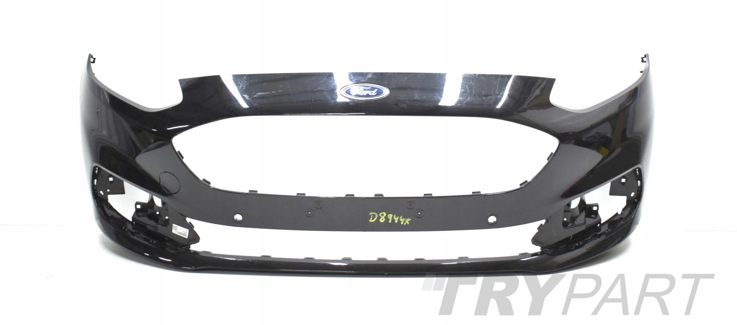 FORD FIESTA MK8 VIII VIGNALE FRONT BUMPER ORG