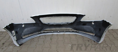 Front Bumper Volvo V40 2 II 12-