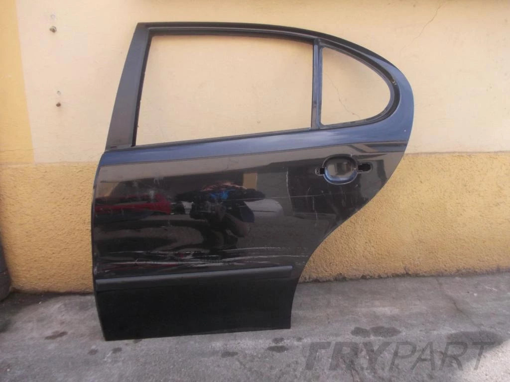 Seat LEON, TOLEDO II Rear Left Door