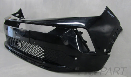 Front Bumper for Opel Mokka B II 2 Lift 24-