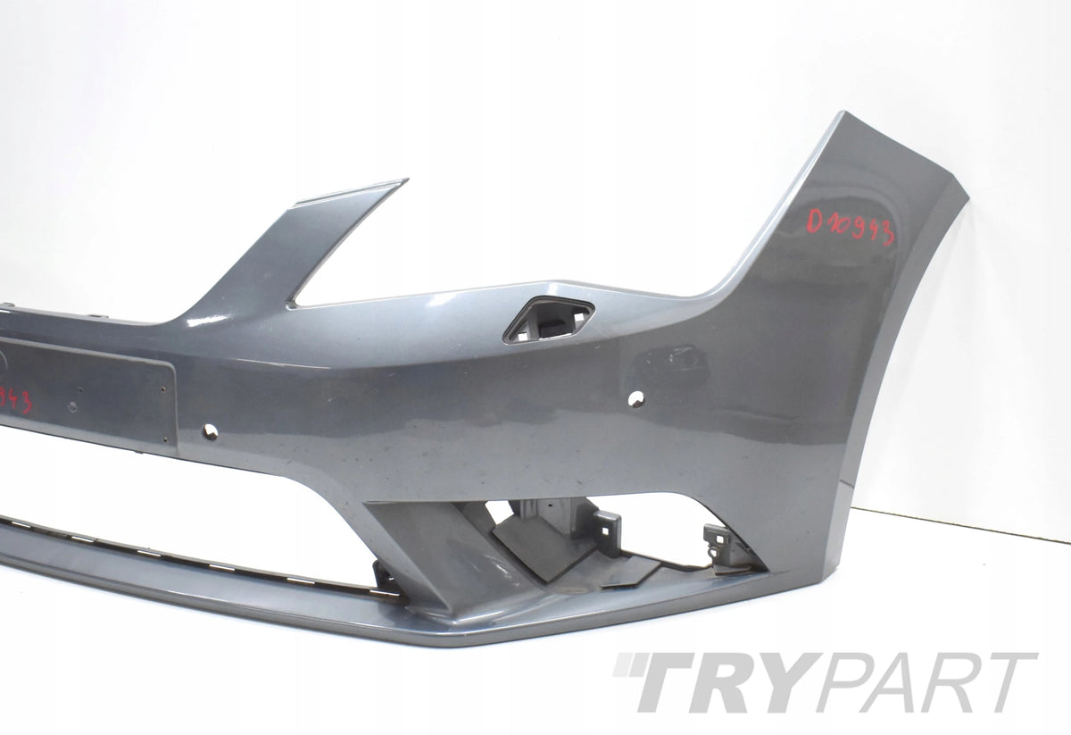 SEAT LEON III 5F0 FRONT BUMPER ORG