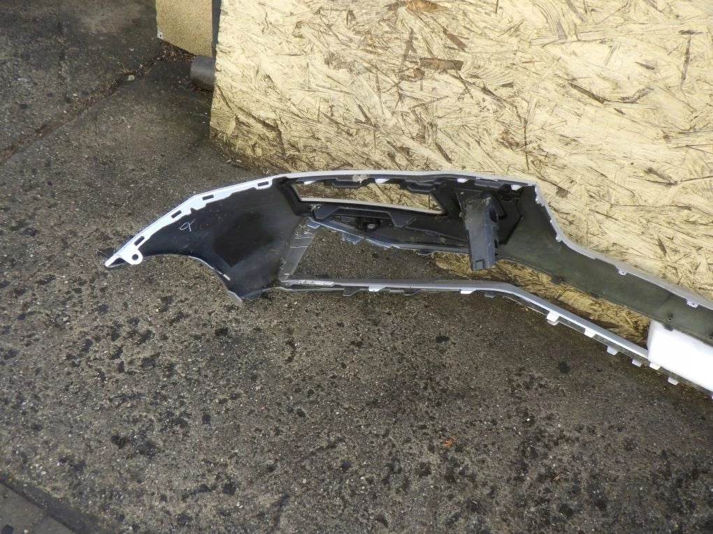 SKODA KAROQ 57A LIFT 21- Front Bumper