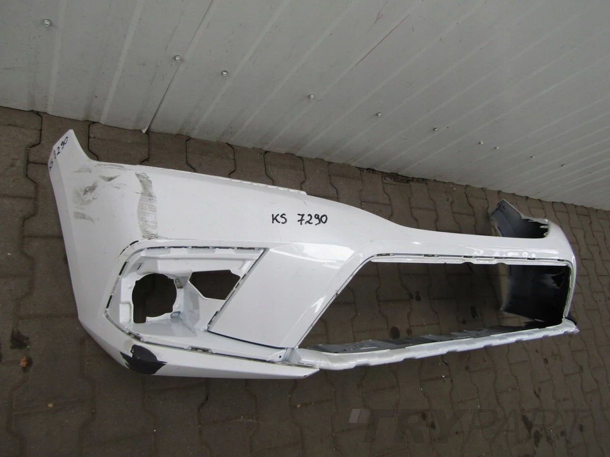 Front Bumper Honda Civic 11 XI 21-