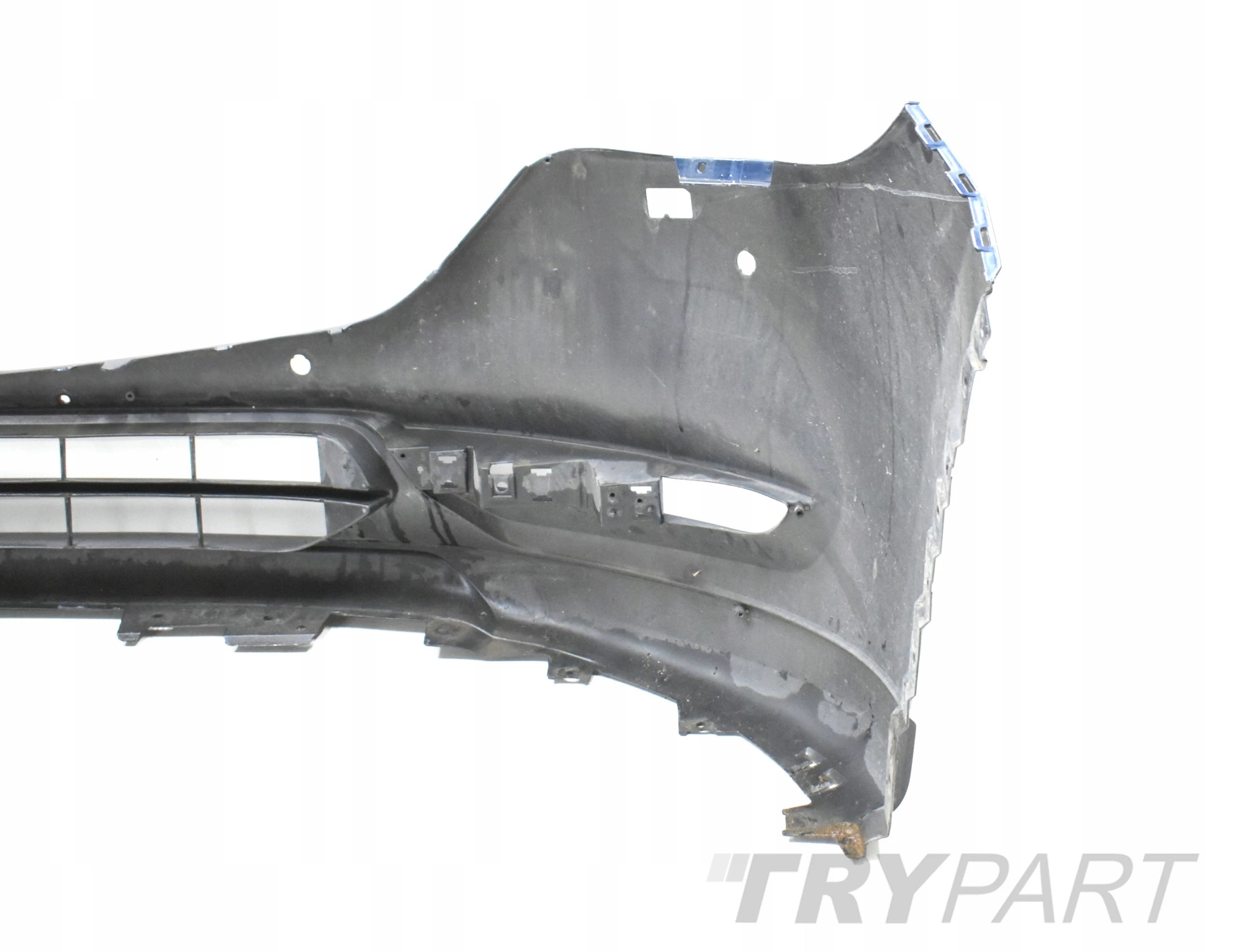 MAZDA CX5 CX-5 II FRONT BUMPER ORG