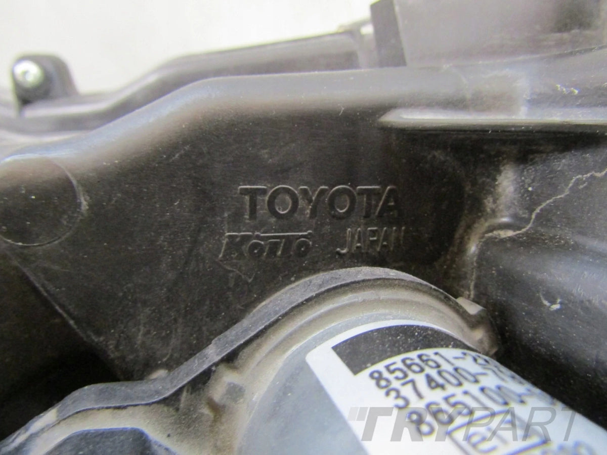 Front Lamp Toyota Land Cruiser J150 LIFT LED RH RIGHT 18-22